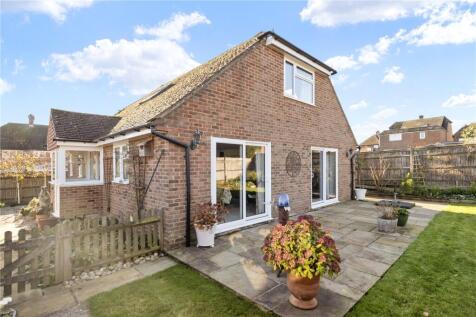 Arundel Close, Hailsham, East Sussex, BN27