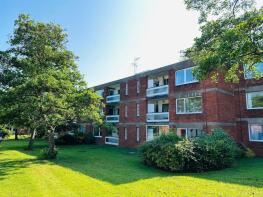 12, The Alders, Marlborough Drive, Bristol BS16 1PP