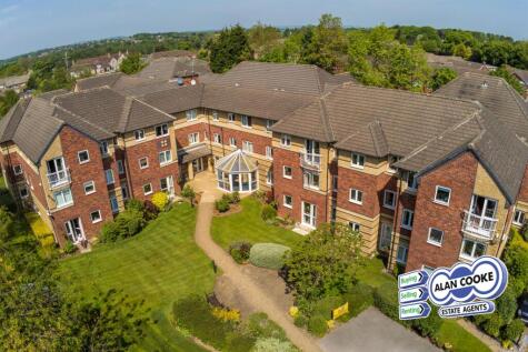 Primrose Court, Alwoodley