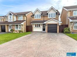 12, Alwin Close, Stockton-on-tees TS17 0PF