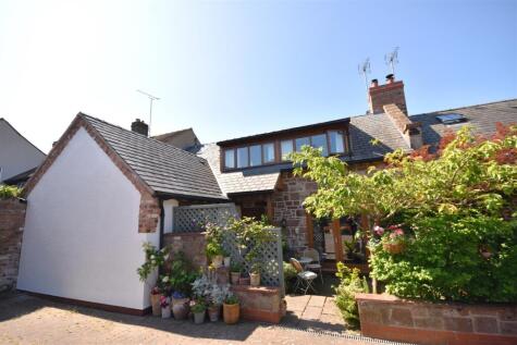 Neston Road, Ness, Neston