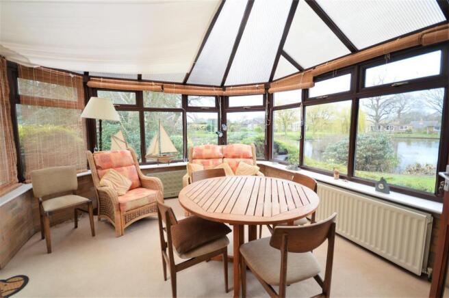 conservatory