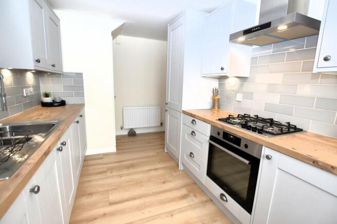 Kitchen 1
