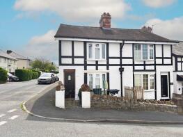 1, Stamford Street, Deganwy LL31 9UE