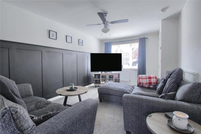 3 bed Semi-Detached for sale Image 4