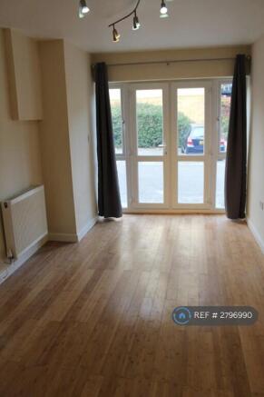 Double Ensuite Room 1