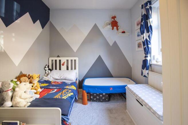 Bedroom 3
