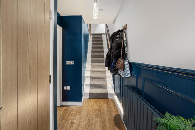 4 bed Semi-Detached for sale Image 12