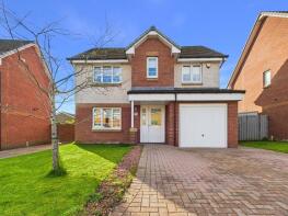 35, Cornfoot Crescent, East Kilbride, Glasgow G74 3ZB
