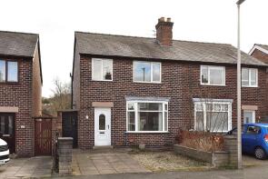 8, Delamere Drive, Macclesfield SK10 2PW