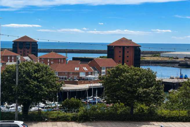 Sea Views