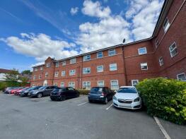 Apartment 20, 5 7 Manor Fold, Atkin Street, Manchester M28 3DG