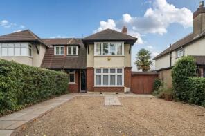 118, Kent House Road, Beckenham BR3 1JY