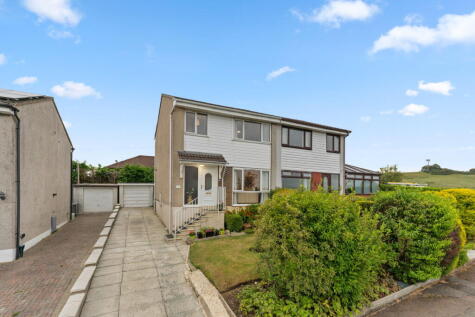 Napier Avenue, Bathgate, West Lothian, EH48 1DF