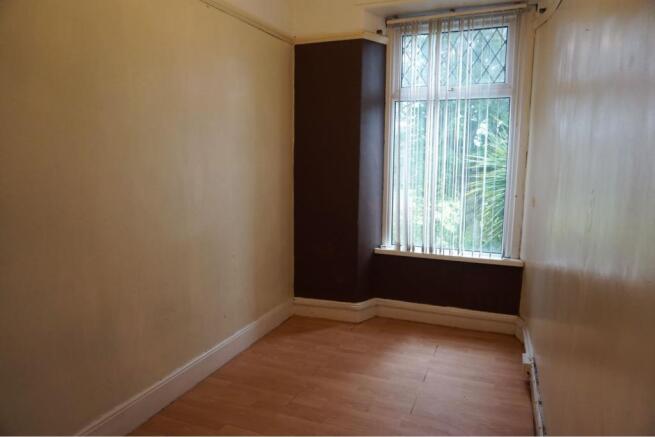 Bedroom Five