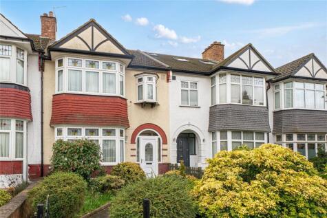 Upper Elmers End Road, Beckenham