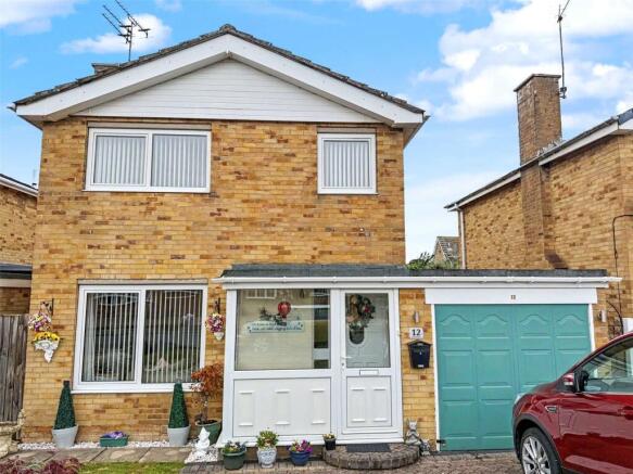 3 bed Detached for sale