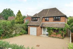 3a Rondel, Quartermile Road, Godalming GU7 1TG