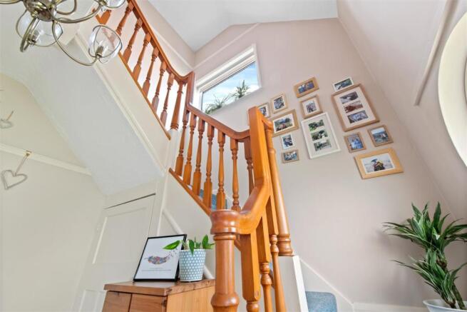 Stairwell