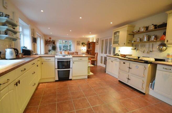 Kitchen Dining...
