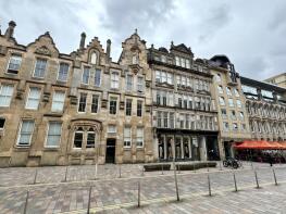 Flat 1/3, 110, Brunswick Street, Glasgow G1 1TF