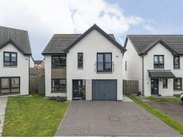 8, Latch Dubh Lane, Kinross KY13 8GQ