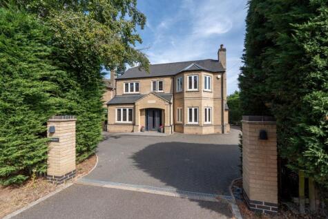 Bluntisham Road, Colne, Cambridgeshire, PE28 3LY