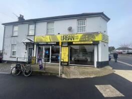 Flat 1, 1, St Clements Road, Poole BH15 3PB