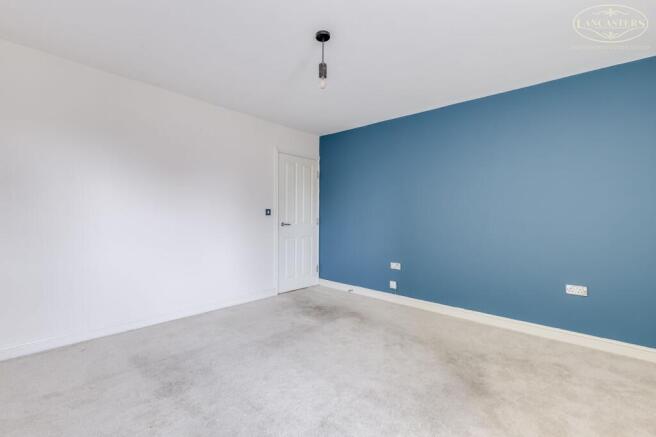 Reception Room 1/Bedroom 2