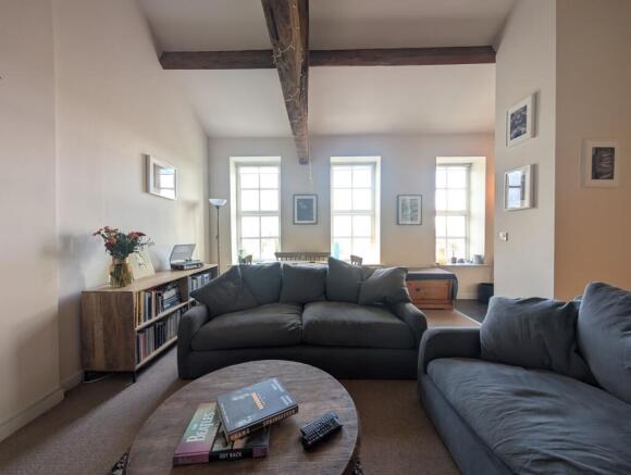 1 bed Apartment for sale Image 4