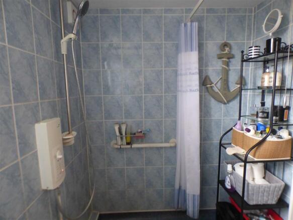 WET ROOM