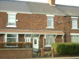 23, Maude Terrace, Bishop Auckland DL14 9BB