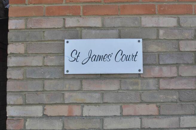 St James Court