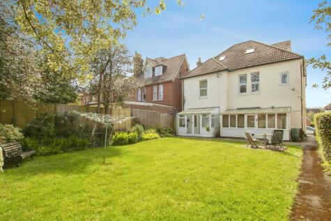 Glen Road, BOURNEMOUTH, Dorset, BH5