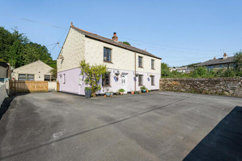 The Lawn, St Blazey, PL24
