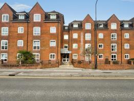 2, Regal Court, Warminster BA12 9NH