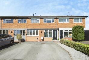 4, Fennis Close, Dorridge, Solihull B93 8DH