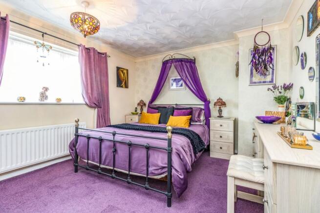 Bedroom 1