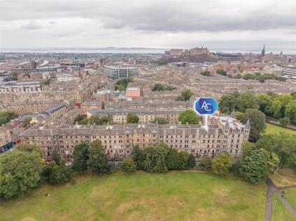 16(1F2) Glengyle Terrace, Edinburgh, EH3