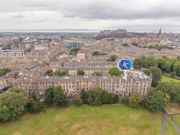 Drone Image