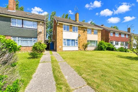 Greencroft Gardens, Reading, Berkshire, RG30