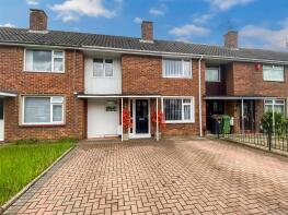 34, Hartley Road, Newton Aycliffe DL5 4NR