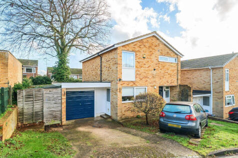 Harlech Avenue, Caversham, Reading