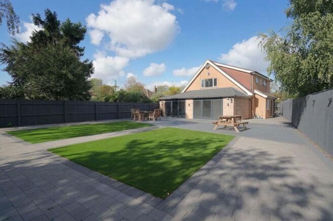 Keelby Road, Little London, DN41 photo 4