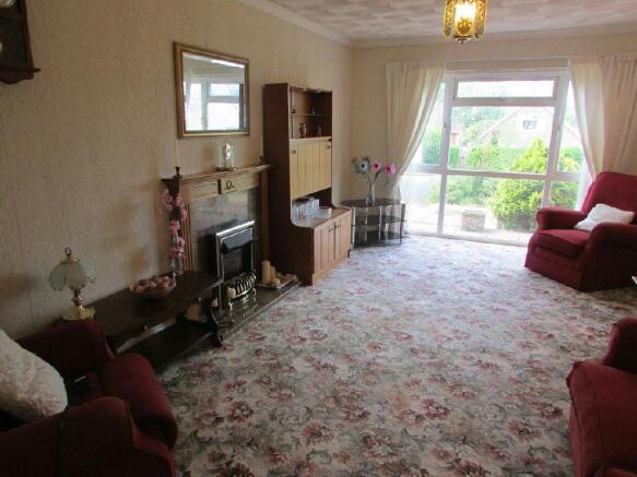 Lounge/Living Room
