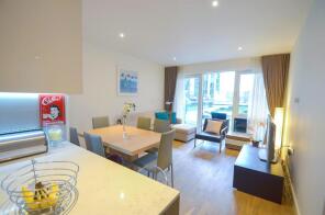 1, Horizon House, Juniper Drive, London SW18 1GH