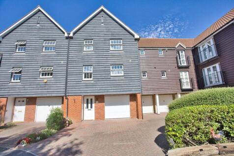 Willowbank, Sandwich, Kent, CT13