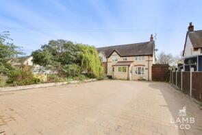 158, Harwich Road, Clacton-on-sea CO16 9NL