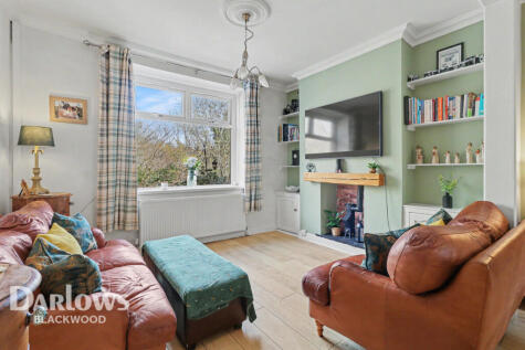 Kennard Terrace, Newport