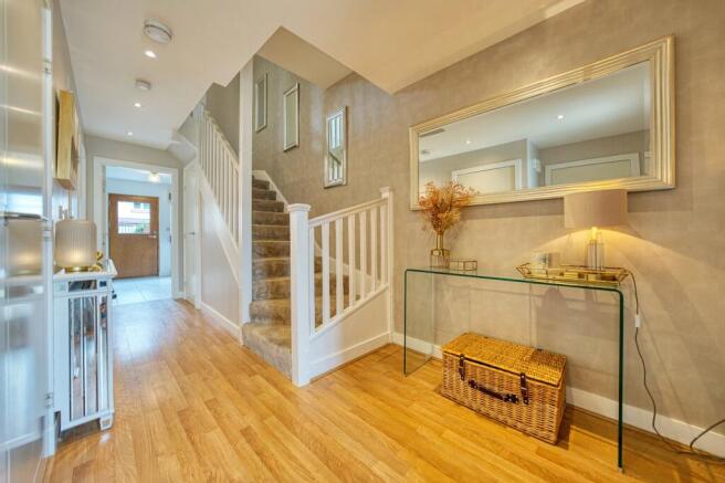 34, Morven Drive, Clarkston, Glasgow photo 4